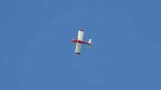 RV-8 N97PR at 0940 - JAMES K. POLK OPEN INVITATIONAL 2022