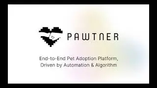 Pawtner intro