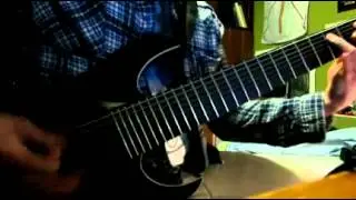 Lacertine Forest -- Psycroptic Cover