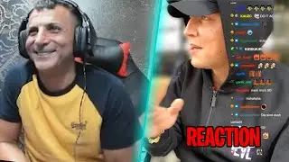 Memo REAGIERT auf HUNGRIGER HUGO - MEMO IST SUS 😂 | Hungrige Reacts