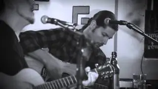 Peter Hudnik & Matic Ajdic - MY HERO (Foo Fighters - cover)