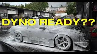 S13 boost creep FIX | C6 Corevette Intro