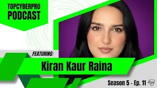 Quantum Education with Kiran Kaur Raina