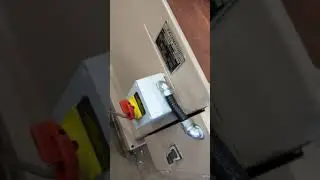 Kalamazoo Automatic Cold Saw FS-350A Demo