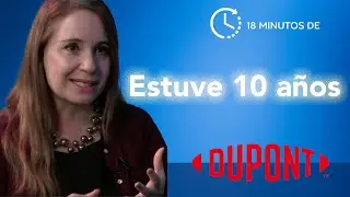 Cómo llegué a ser la primera presidenta mujer de Dupont Latinoamérica, Claudia Jañez #111