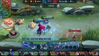 ATLAS MAGIC DAMAGE BUILD