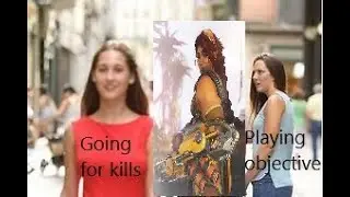 Crucible: HotH Summer high octane! Full gameplay