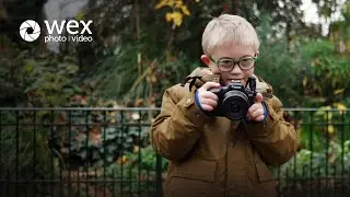 Завтрашний день будет похож на мой &mdash; рождественская реклама от Wex Photo Video.