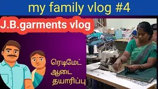 my daily routine vlog