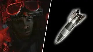V2 Rocket Glitch in Call of Duty Vanguard Beta..