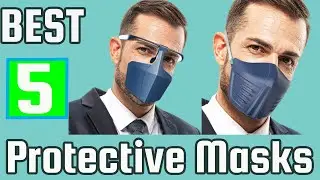Best Reusable Mask