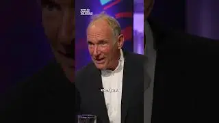 'If you make AI smarter than yourself, that's an issue' - Sir Tim Berners-Lee