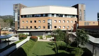 CETT Barcelona School of Tourism