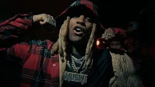Lil Durk - Automatics [Music Video]