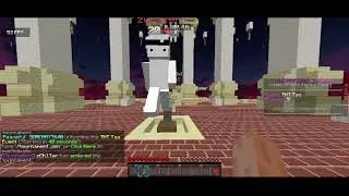 Escontre un bug en este servidor | sololegends kitmap uhc #UHC #sololegends #minecraft