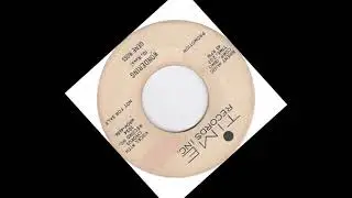 TEEN Gene Ross - Wondering (1961)