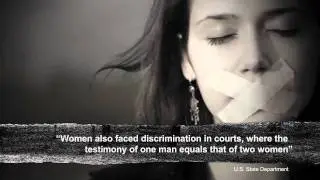Ethical Oil TV Ad - No Saudi Arabian Oil