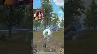 ชาทพลัง คลื่นเต่า🩵🩵 #ploymini #พลอยมินิ #pubg #pubgmobile #dragonballsuper #pubgxdragonballsuper