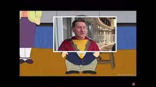 John Campea Reviews Shazam 2