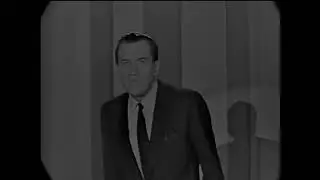 Beatles controversial fifth and final appearance on The Ed Sullivan Show.
