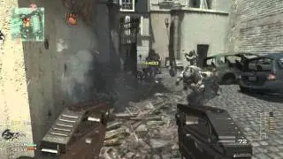 charlovert - MW3 Game Clip