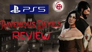 Ravenous Devils: PS5 Review