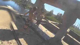 Прыжки в воду - Summer 2015