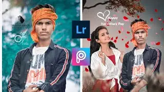 Valentine's Day photo editing!! Valentine's Day photo editing 2020