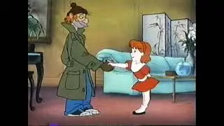 Oliver & Company  - Jenny's Birthday Party