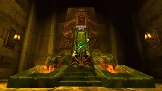 Old pvp video from classic