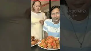 Ayamnya Sudah Matang, Pinkan Mambo Diroasting Suaminya Sengakak Ini