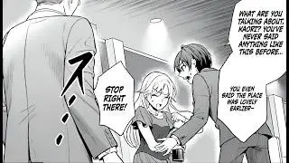 He Planned to Propose to Her… But She Betrayed Him Anyway – Manga Recap