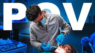pov: life as a new grad dentist living in Miami