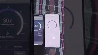 iPhone vs Android 5g speed test