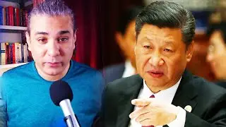 China Wants India to Fail - No Trade Corridor Makes Sense