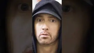 Eminem won't accept his Shoes are 7 years old