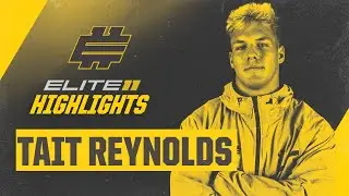 Elite 11 2025 Highlights | Tait Reynolds