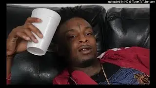 21 Savage x Tm88 x Southside Type Beat 