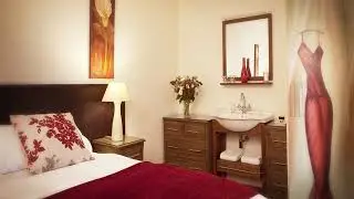 Ashbourne House - York - United Kingdom