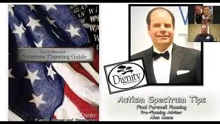Alan Mace   Funeral Planning