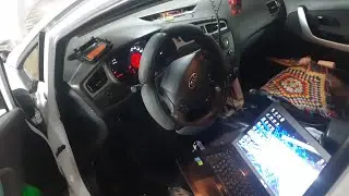 Чип тюнинг Kia ceed. PCMflash 19 модуль.