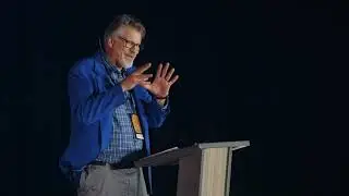 Steven Paulson: The Christian Conscience & the Word of God