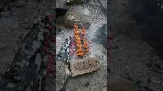 Barbecue #JP Pongal special. .