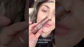 Covergirl Trueblend Skin Enhancer Balm Contour Stick