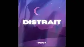 OB x Nivla &ndash; DISTRAIT (Audio Officiel) | Nouveau Single 2025