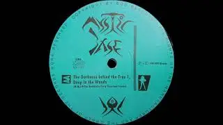 Mystic Base - The Darkness Behind The Tree 1 (1992)