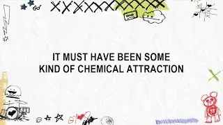 Simple Plan - Fire In My Heart (Lyric)