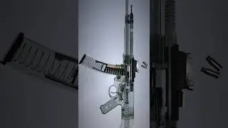 StG -44😱 | Assault Rifle | How it's work | Tactical weapon |#shorts #assaultrifle #stg44 #weapon