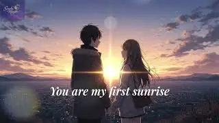 You Are My First Sunrise | Romantic New Year Orchestral Pop Ballad