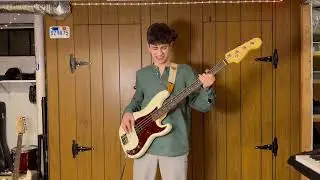 Metallica: Master Of Puppets (FULL BAND COVER) - Nick Fauza